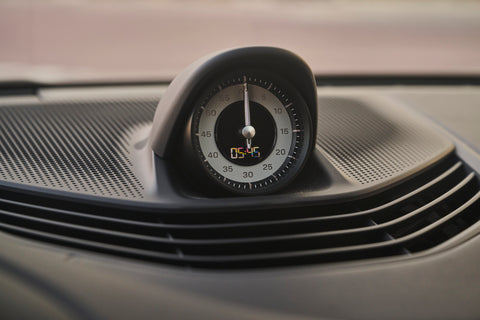 Porsche Taycan GTS Sport Turismo in Coffee Beige Metallic MY2023