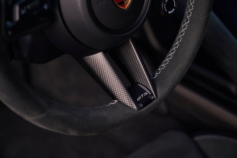 Porsche Taycan GTS Sport Turismo in Coffee Beige Metallic MY2023
