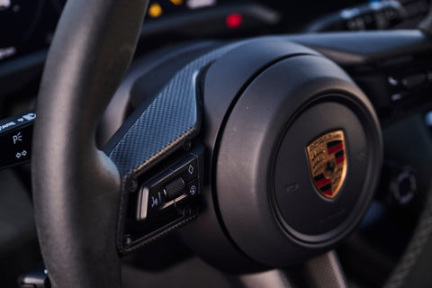 Porsche Taycan GTS Sport Turismo in Coffee Beige Metallic MY2023