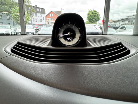 Porsche Taycan Sport Limousine in Cherry Metallic MY2022