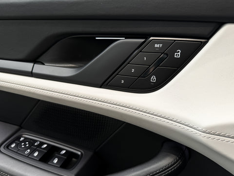 Porsche Taycan Sport Limousine in Cherry Metallic MY2022