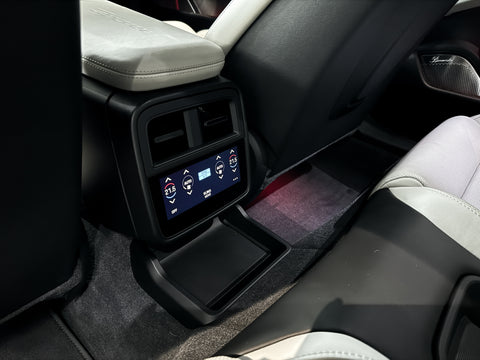 Porsche Taycan Sport Limousine in Cherry Metallic MY2022