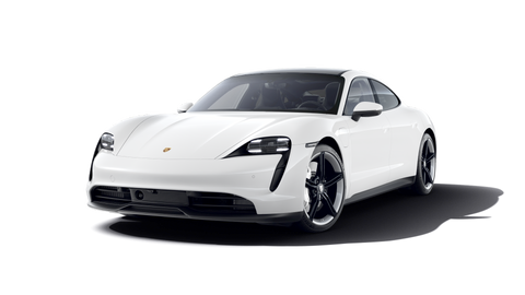 Porsche Taycan Sport Limousine in Mission-E Design MY2023 | Celerity