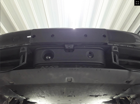 Porsche Taycan Turbo Sport Turismo in Jet Black Metallic MY2023