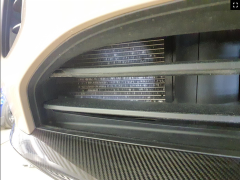 Porsche Taycan Turbo S Sport Limousine in Coffee Beige Metallic MY2023