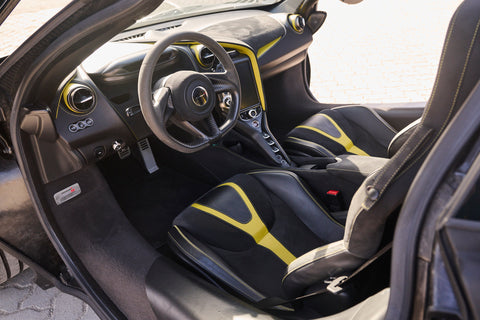 McLaren 720S Coupe – TopCar Fury Edition