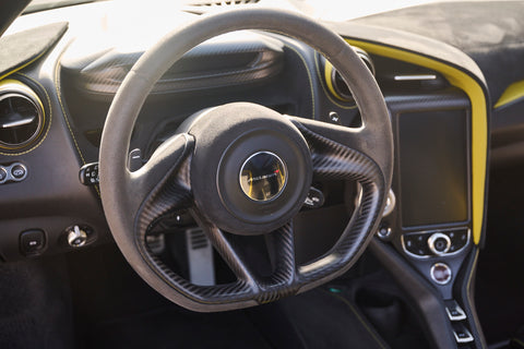 McLaren 720S Coupe – TopCar Fury Edition