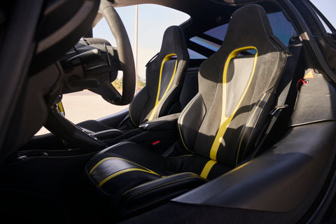 McLaren 720S Coupe – TopCar Fury Edition