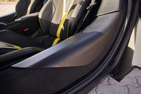 McLaren 720S Coupe – TopCar Fury Edition