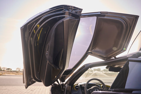 McLaren 720S Coupe – TopCar Fury Edition