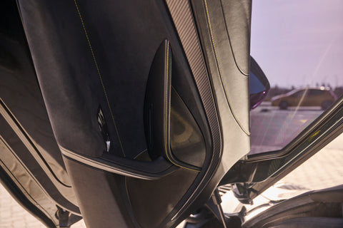McLaren 720S Coupe – TopCar Fury Edition