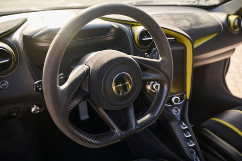 McLaren 720S Coupe – TopCar Fury Edition