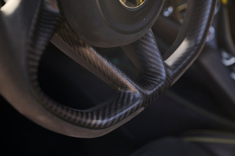 McLaren 720S Coupe – TopCar Fury Edition