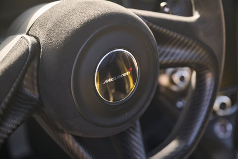 McLaren 720S Coupe – TopCar Fury Edition