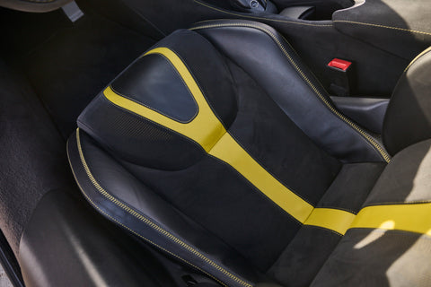 McLaren 720S Coupe – TopCar Fury Edition