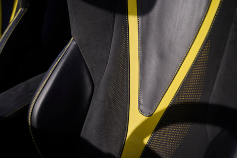 McLaren 720S Coupe – TopCar Fury Edition