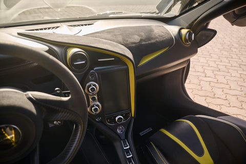 McLaren 720S Coupe – TopCar Fury Edition