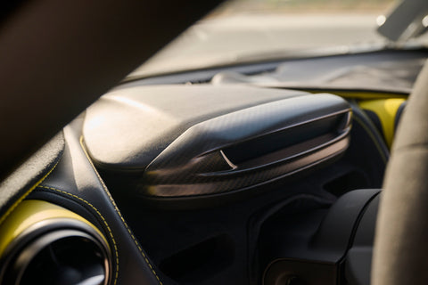McLaren 720S Coupe – TopCar Fury Edition
