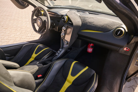 McLaren 720S Coupe – TopCar Fury Edition