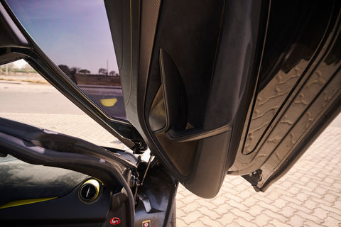 McLaren 720S Coupe – TopCar Fury Edition