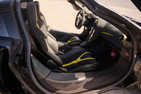 McLaren 720S Coupe – TopCar Fury Edition