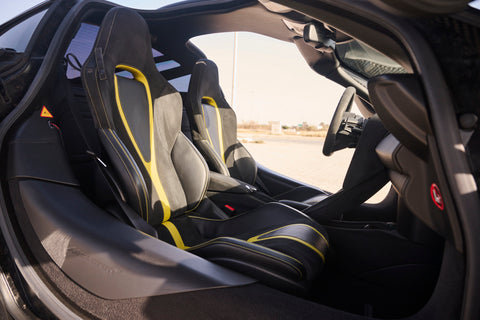 McLaren 720S Coupe – TopCar Fury Edition