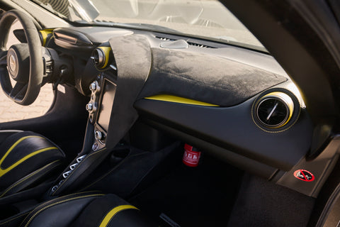 McLaren 720S Coupe – TopCar Fury Edition