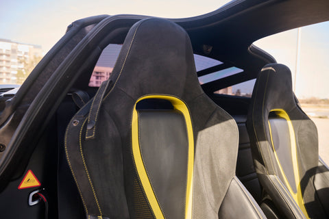 McLaren 720S Coupe – TopCar Fury Edition