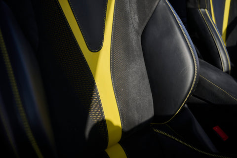 McLaren 720S Coupe – TopCar Fury Edition