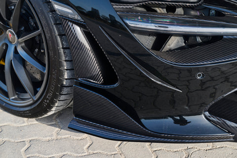 McLaren 720S Coupe – TopCar Fury Edition