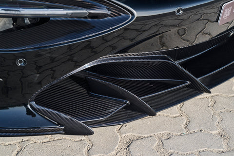 McLaren 720S Coupe – TopCar Fury Edition