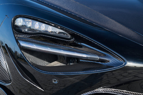 McLaren 720S Coupe – TopCar Fury Edition