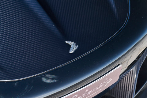 McLaren 720S Coupe – TopCar Fury Edition