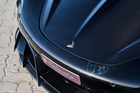 McLaren 720S Coupe – TopCar Fury Edition
