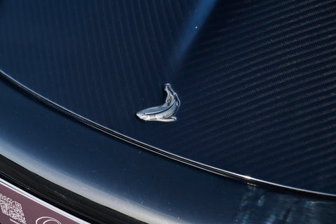 McLaren 720S Coupe – TopCar Fury Edition