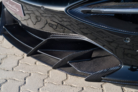 McLaren 720S Coupe – TopCar Fury Edition