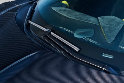 McLaren 720S Coupe – TopCar Fury Edition