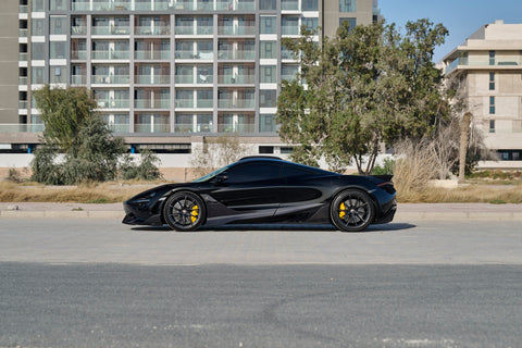McLaren 720S Coupe – TopCar Fury Edition