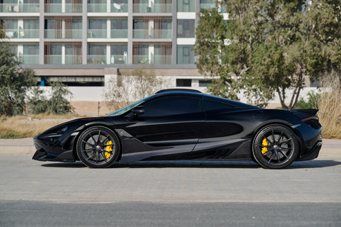 McLaren 720S Coupe – TopCar Fury Edition