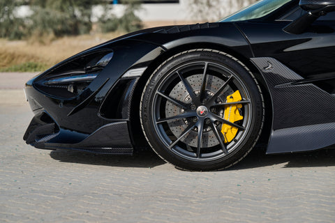 McLaren 720S Coupe – TopCar Fury Edition