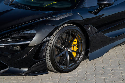 McLaren 720S Coupe – TopCar Fury Edition