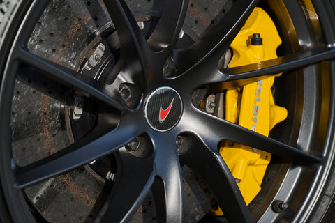 McLaren 720S Coupe – TopCar Fury Edition