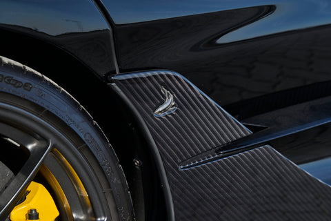 McLaren 720S Coupe – TopCar Fury Edition