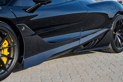 McLaren 720S Coupe – TopCar Fury Edition