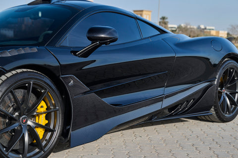 McLaren 720S Coupe – TopCar Fury Edition