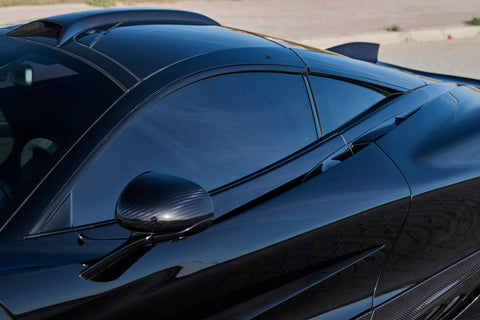 McLaren 720S Coupe – TopCar Fury Edition
