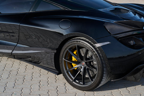 McLaren 720S Coupe – TopCar Fury Edition