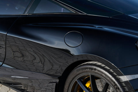 McLaren 720S Coupe – TopCar Fury Edition