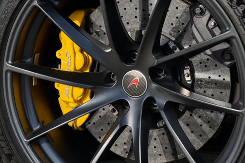 McLaren 720S Coupe – TopCar Fury Edition