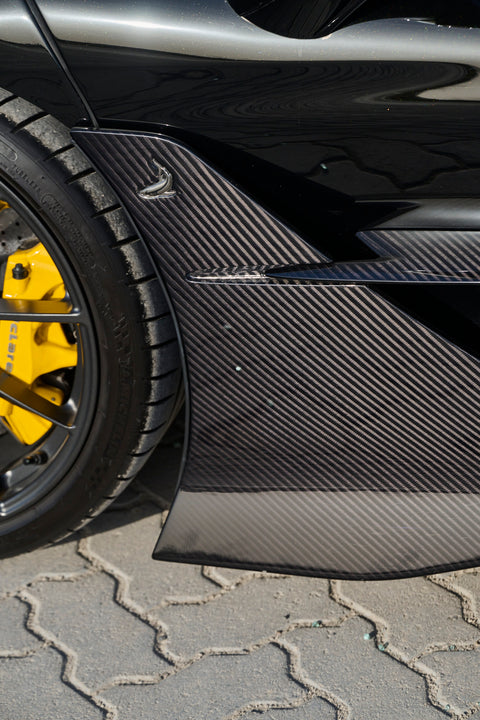 McLaren 720S Coupe – TopCar Fury Edition